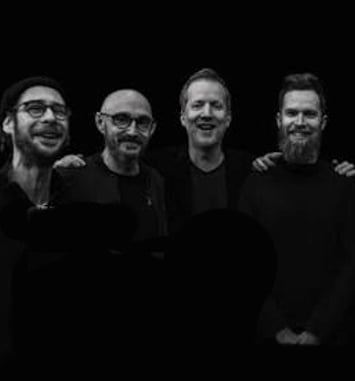 Le quintet Tout finira bien