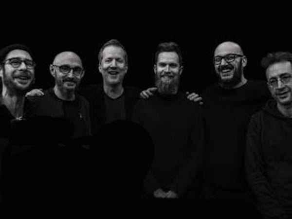 Le quintet Tout finira bien