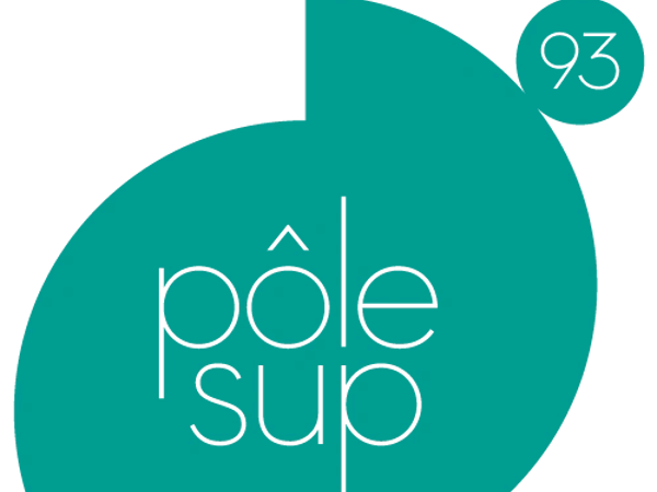 Projet s’inventer X Pôle sup’ 93