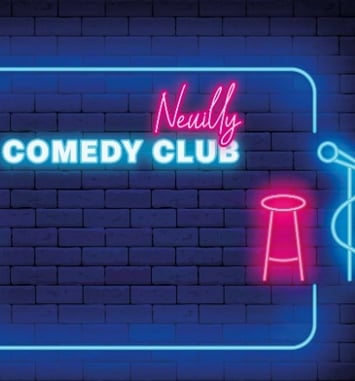 Neuilly comedy club