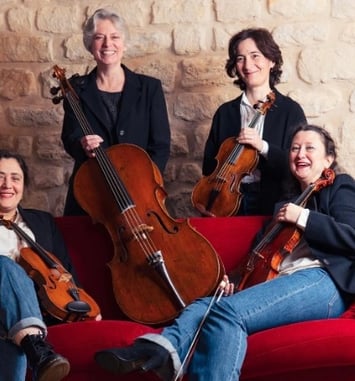 Quatuor Landolfi