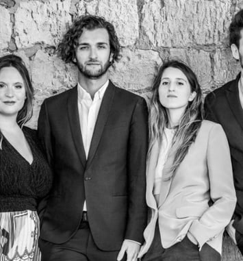 Quatuor Aesthesis