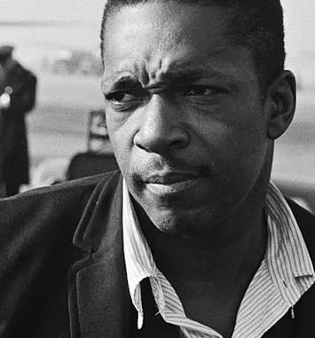 John Coltrane, concert commenté du département jazz du CRR 93