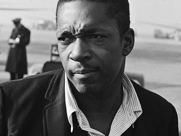 John Coltrane, concert commenté du département jazz du CRR 93
