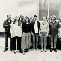 Ensemble Dedalus, créations d'Anthony Pateras, Clara de Asís et Karl Naegelen