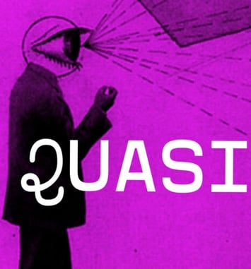 Quasi 2026.8, Olivier Lasson, Niloofar Asghary & Paul Bonnet, Varvalia Lodenko