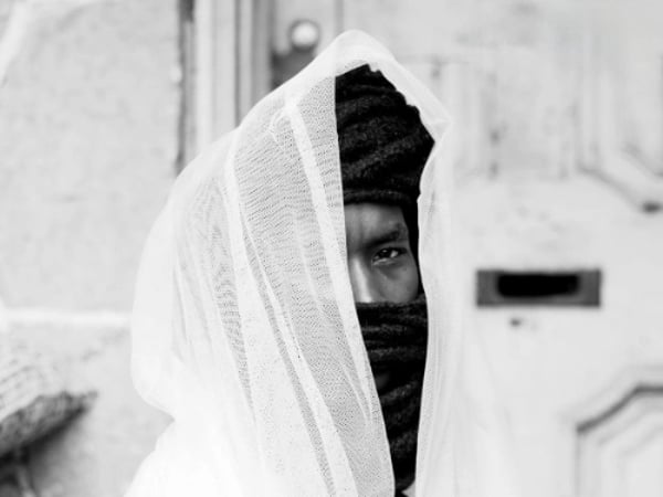Moor Mother