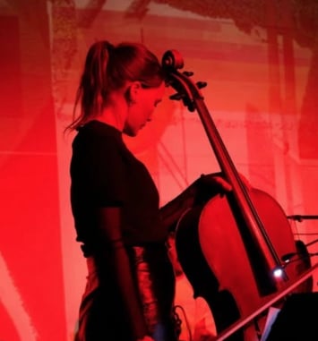 Leila Bordreuil, Michael Foster & Chris Corsano, Greg Malcolm