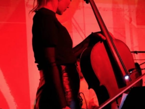 Leila Bordreuil, Michael Foster & Chris Corsano, Greg Malcolm