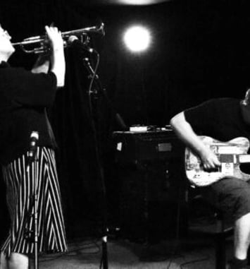 Circuit Breath (Isabelle Duthoit, Alen Sinkauz et Nenad Sinkauz), Marion Coutts et Andy Moor