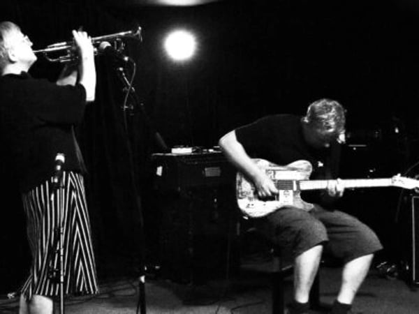 Circuit Breath (Isabelle Duthoit, Alen Sinkauz et Nenad Sinkauz), Marion Coutts et Andy Moor