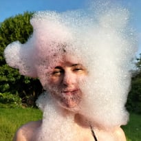 Le Bain de Barbadiva