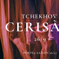 Cerisaie