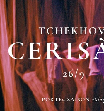 Cerisaie