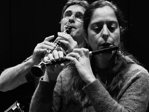 Concert de l'Ensemble Zellig