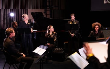 Des luttes et des rêves