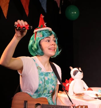 Le Noël de Falabulle