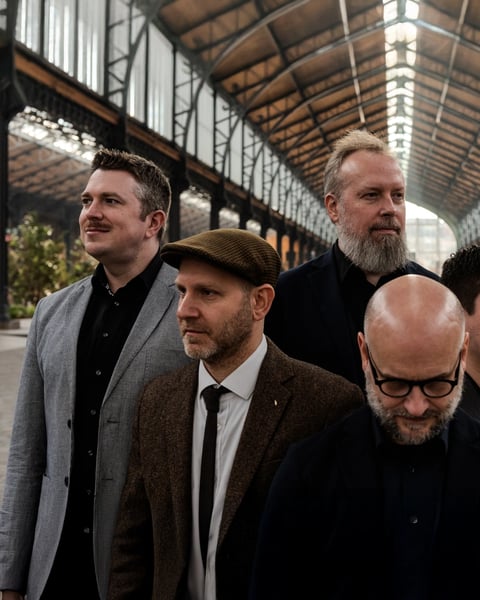 Sonico, Ensemble Trama et Cristina Vilallonga
