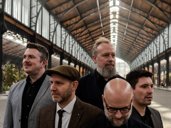 Sonico, Ensemble Trama et Cristina Vilallonga