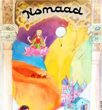 Nomaad