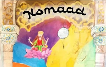 Nomaad