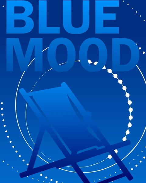 Blue Mood
