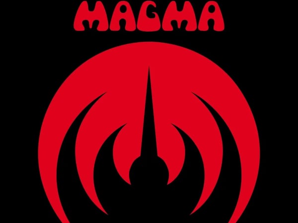 Magma