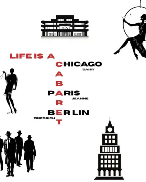 Life is a Cabaret