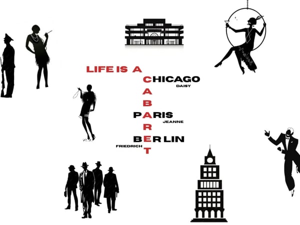 Life is a Cabaret