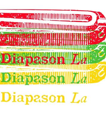 Diapasons