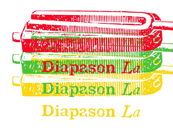 Diapasons