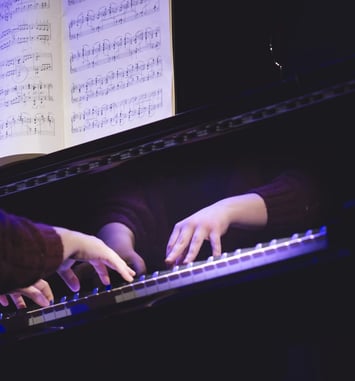 Nos jeunes ont du talent
