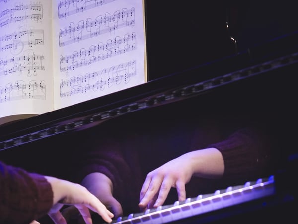 Nos jeunes ont du talent