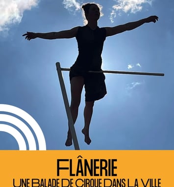Flânerie