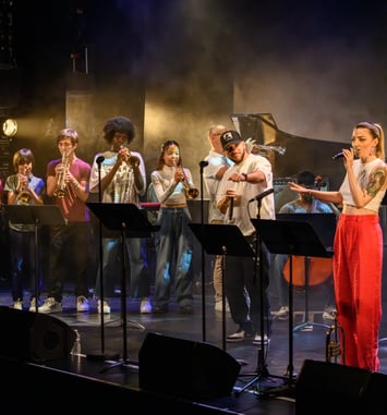Faites de la musique !