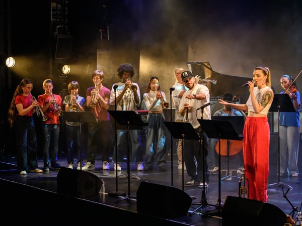 Faites de la musique !
