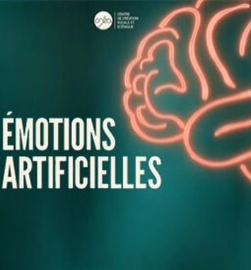 Émotions artificielles, Le Créa