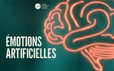 Émotions artificielles, Le Créa
