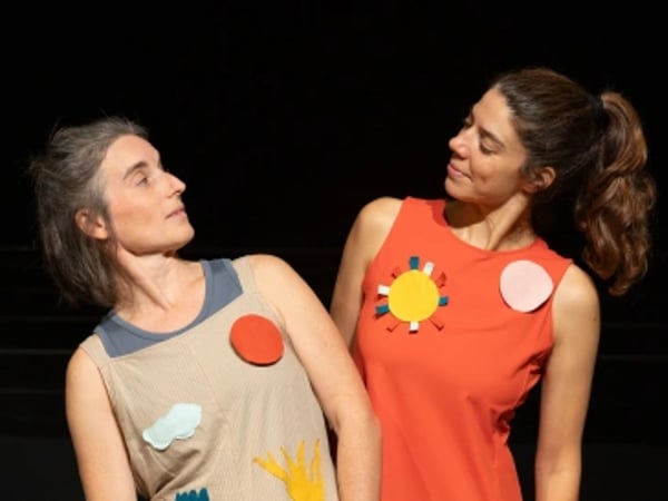 Zigzags, de la danse pour les bébés et les grands
