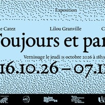 Toujours et partout