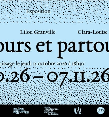 Toujours et partout