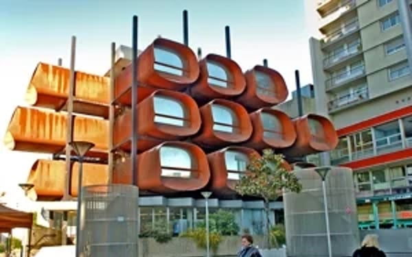 Conservatoire de Montreuil