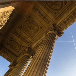 Musée d'art et d'histoire Paul Éluard