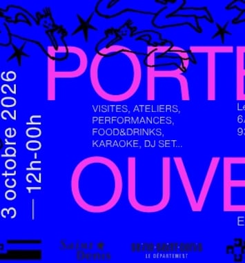 Portes Ouvertes du 6b