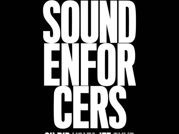 Sound Enforcers «A Day of Drum&Bass & UK Beats»: Gilb’R, Volta, Jee, Oxyd