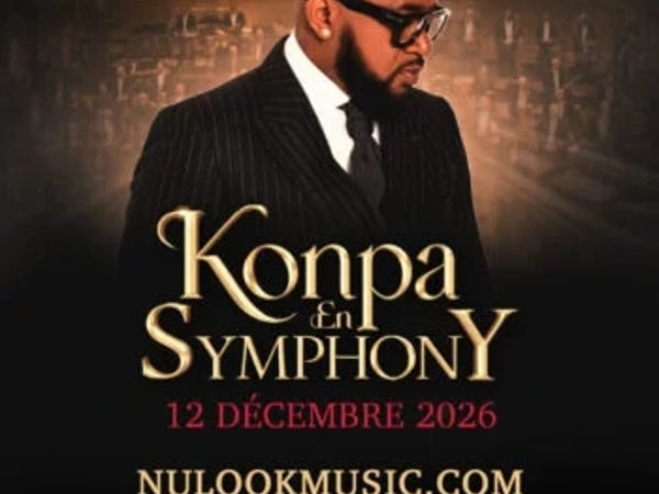 Konpa en Symphony