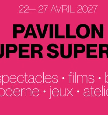 Pavillon Super Super #3