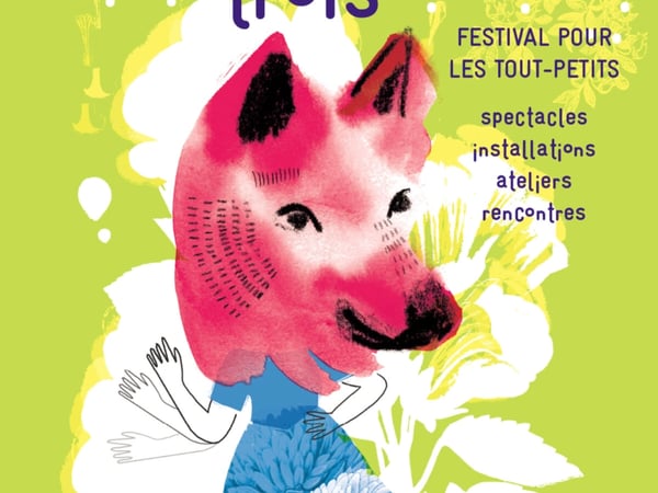 Festival Un neuf trois Soleil