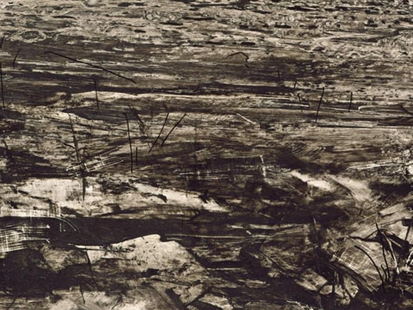 C’était notre terre