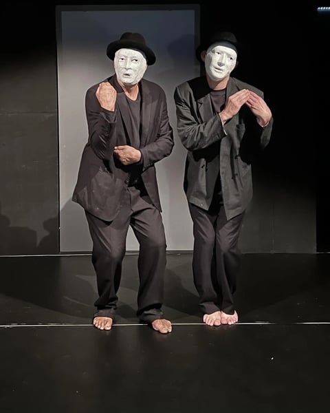 Dialogues dans le rêve